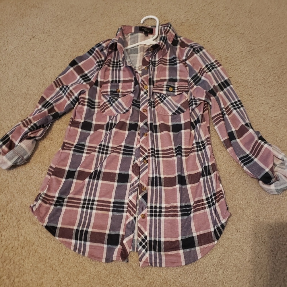 Flannel - Picture 2 of 2